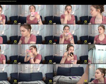 marymoody — 21 minute Chaturbate female cam show recording, 1080p, Mar 9, 2019