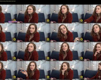 marymoody — 8 minute Chaturbate female cam show recording, 1080p, Mar 9, 2019