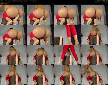 melania_browis — 8 minute Chaturbate female cam show recording, 480p, Mar 8, 2019