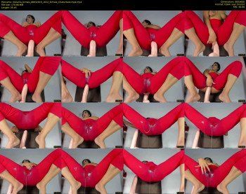 melania_browis — 36 minute Chaturbate female cam show recording, 480p, Mar 8, 2019
