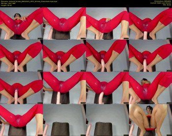 melania_browis — 37 minute Chaturbate female cam show recording, 480p, Mar 8, 2019