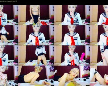 melissaallens — 69 minute Chaturbate female cam show recording, 720p, Mar 8, 2019