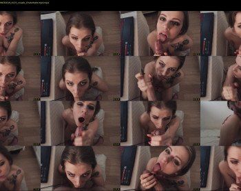 mila_polly_and_forester — 24 minute Chaturbate couple cam show recording, 720p, Mar 9, 2019