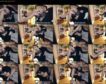 missmina — 23 minute Chaturbate female cam show recording, 720p, Mar 8, 2019