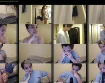 missvanessajune — 47 minute Chaturbate female cam show recording, 720p, Mar 8, 2019