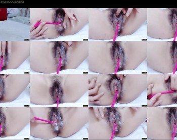 moli666 — 48 minute Chaturbate female cam show recording, 720p, Mar 9, 2019