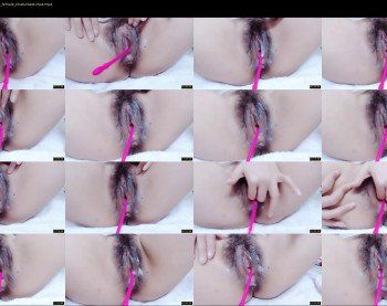 moli666 — 49 minute Chaturbate female cam show recording, 720p, Mar 9, 2019