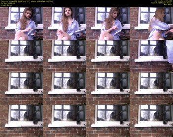 muse6678 — 5 minute Chaturbate female cam show recording, 480p, Mar 8, 2019