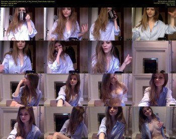 muse6678 — 98 minute Chaturbate female cam show recording, 480p, Mar 8, 2019