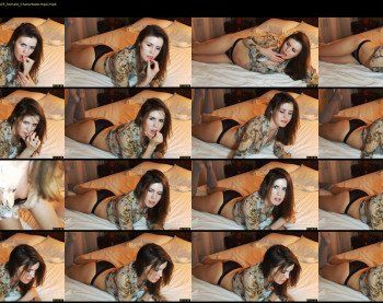 mysophiee — 12 minute Chaturbate female cam show recording, 1080p, Mar 8, 2019