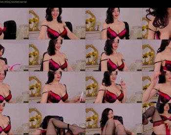 natyprecious — 21 minute Chaturbate female cam show recording, 4K, Mar 8, 2019