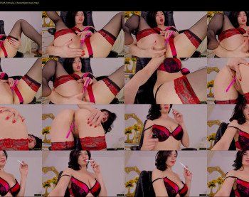 natyprecious — 21 minute Chaturbate female cam show recording, 4K, Mar 8, 2019