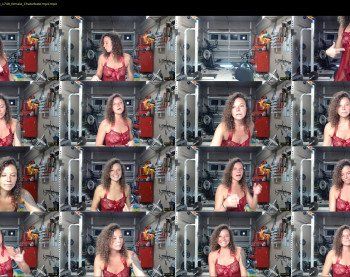 nellebeachgirl — 29 minute Chaturbate female cam show recording, 1080p, Mar 8, 2019