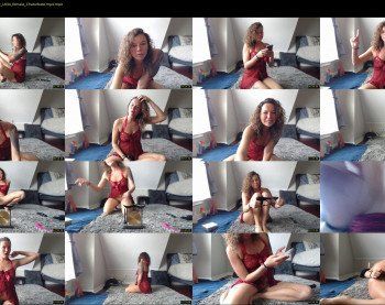 nellebeachgirl — 29 minute Chaturbate female cam show recording, 1080p, Mar 8, 2019