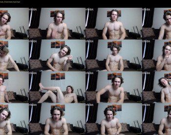 nfeibk — 47 minute Chaturbate male cam show recording, 720p, Mar 8, 2019