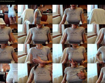 nickyplus — 29 minute Chaturbate couple cam show recording, 720p, Mar 8, 2019