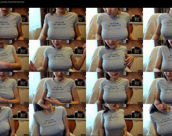 nickyplus — 28 minute Chaturbate couple cam show recording, 720p, Mar 8, 2019