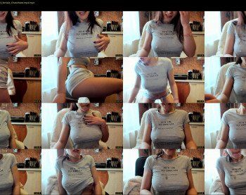 nickyplus — 29 minute Chaturbate couple cam show recording, 720p, Mar 8, 2019