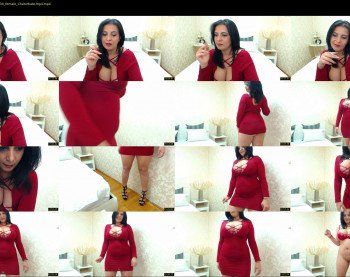 norahreve — 27 minute Chaturbate female cam show recording, 720p, Mar 9, 2019