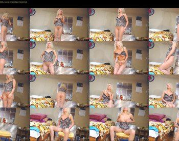 olesia_sean — 47 minute Chaturbate couple cam show recording, 1080p, Mar 8, 2019