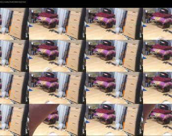 olesia_sean — 47 minute Chaturbate couple cam show recording, 1080p, Mar 8, 2019