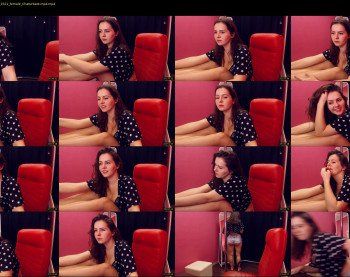 p1ece_of_me — 14 minute Chaturbate female cam show recording, 720p, Mar 8, 2019