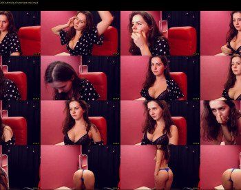 p1ece_of_me — 53 minute Chaturbate female cam show recording, 720p, Mar 8, 2019