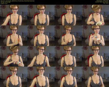 palaustudio — 14 minute Chaturbate female cam show recording, 720p, Mar 8, 2019