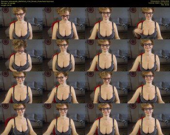 palaustudio — 5 minute Chaturbate female cam show recording, 720p, Mar 8, 2019