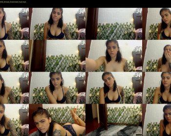 pk2secretxx — 173 minute Chaturbate female cam show recording, 480p, Mar 8, 2019