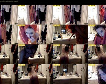 pr3ttyp1nkpussy — 29 minute Chaturbate couple cam show recording, 720p, Mar 8, 2019