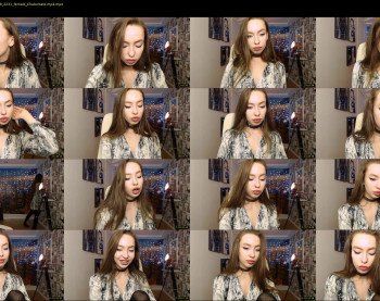 presidenttaylor — 108 minute Chaturbate female cam show recording, 720p, Mar 8, 2019