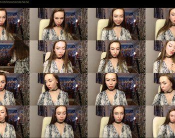 presidenttaylor — 7 minute Chaturbate female cam show recording, 720p, Mar 9, 2019