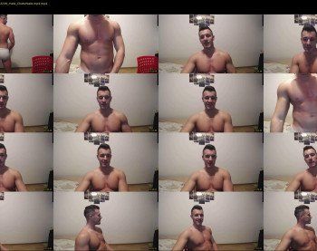 roberto4ever — 32 minute Chaturbate male cam show recording, 720p, Mar 8, 2019