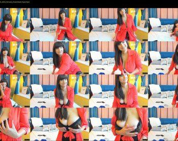 romanticabuse — 24 minute Chaturbate female cam show recording, 1080p, Mar 8, 2019