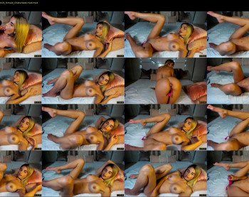 sexxylaurab — 22 minute Chaturbate female cam show recording, 1080p, Mar 9, 2019