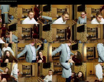 sexyru_couple — 79 minute Chaturbate couple cam show recording, 720p, Mar 8, 2019