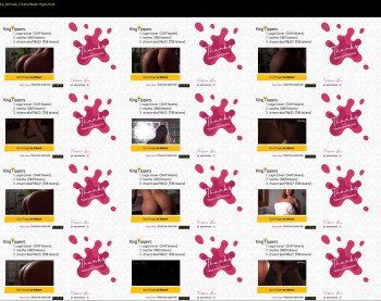 solar_kate — 3 minute Chaturbate female cam show recording, 1080p, Mar 9, 2019