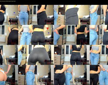 sophydiva — 28 minute Chaturbate female cam show recording, 1080p, Mar 8, 2019