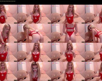 sugar_dolly — 22 minute Chaturbate female cam show recording, 720p, Mar 9, 2019