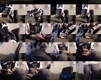 sunny_valentine — 8 minute Chaturbate male cam show recording, 480p, Mar 8, 2019