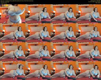 sweetheartmia — 10 minute Chaturbate female cam show recording, 480p, Mar 8, 2019