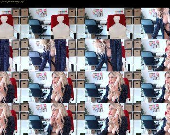 tiffany925 — 3 minute Chaturbate female cam show recording, 720p, Mar 8, 2019