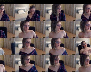 tiffanyriox — 114 minute Chaturbate female cam show recording, 720p, Mar 9, 2019