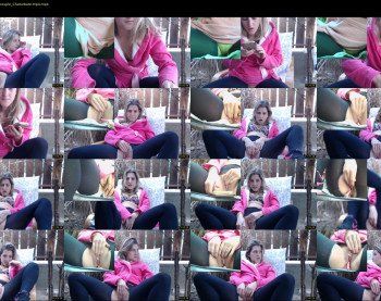 tymika — 43 minute Chaturbate female cam show recording, 720p, Mar 8, 2019