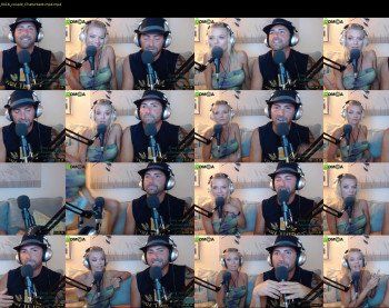whaaaaaaaat — 38 minute Chaturbate couple cam show recording, 1080p, Mar 9, 2019