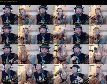 whaaaaaaaat — 38 minute Chaturbate couple cam show recording, 1080p, Mar 9, 2019