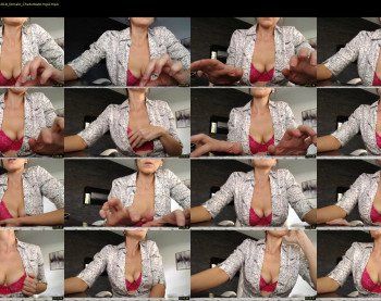 wickedtease — 44 minute Chaturbate female cam show recording, 720p, Mar 8, 2019