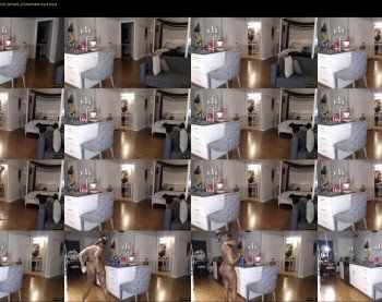 wynterheat — 56 minute Chaturbate female cam show recording, 720p, Mar 8, 2019