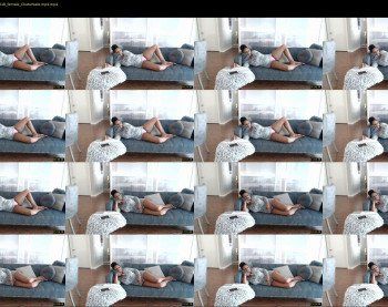 wynterheat — 29 minute Chaturbate female cam show recording, 720p, Mar 8, 2019